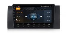 Штатна магнітола Torssen BMW e53 F9332 4G Carplay