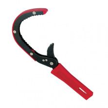 Съемник масляного фильтра серповидный