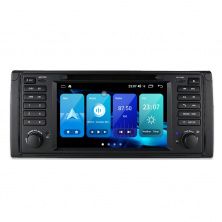 Штатна магнітола Torssen BMW X5 E53/ 7 E38 1999-2006 NF7 Carplay