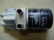 Фільтр масляний 2,8 D Great Wall Hover