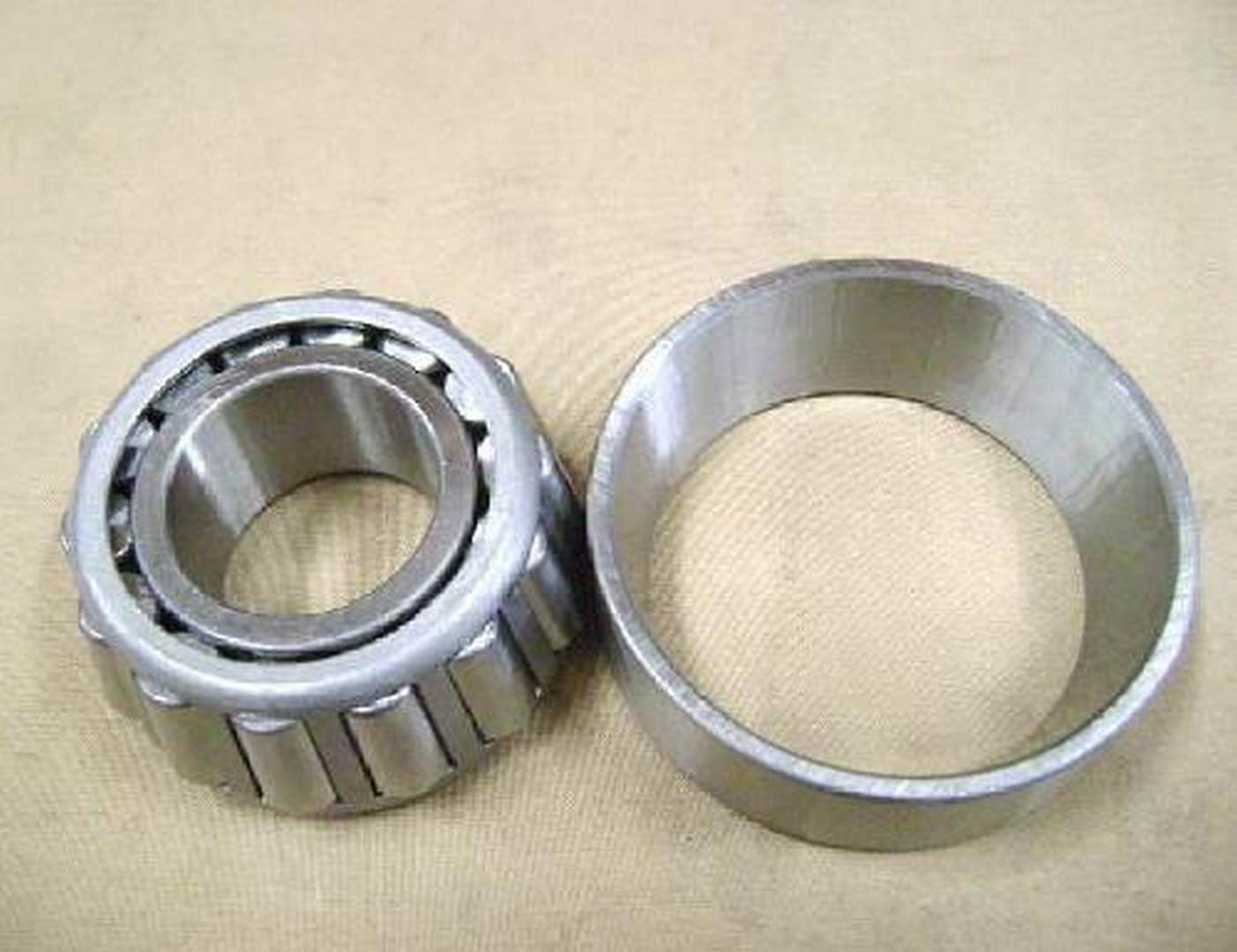 Підшипник осі редуктора заднього Great Wall Hover