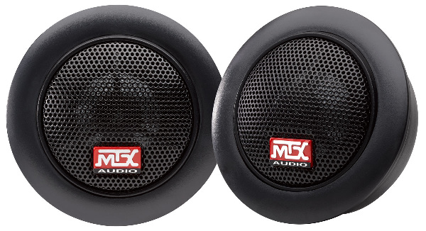 Твітер MTX TX628T