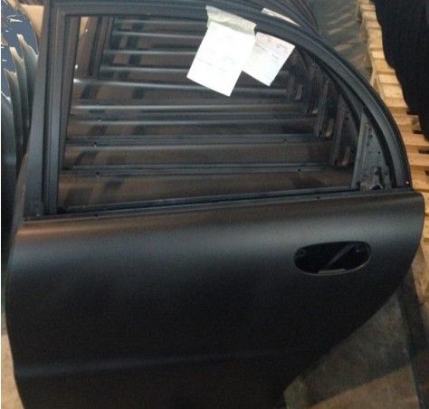 Двері задні R седан Daewoo Lanos Автозаз