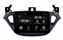 Штатна магнітола Torssen Opel Corsa 13+/Adam 13+ MQG9232 4G