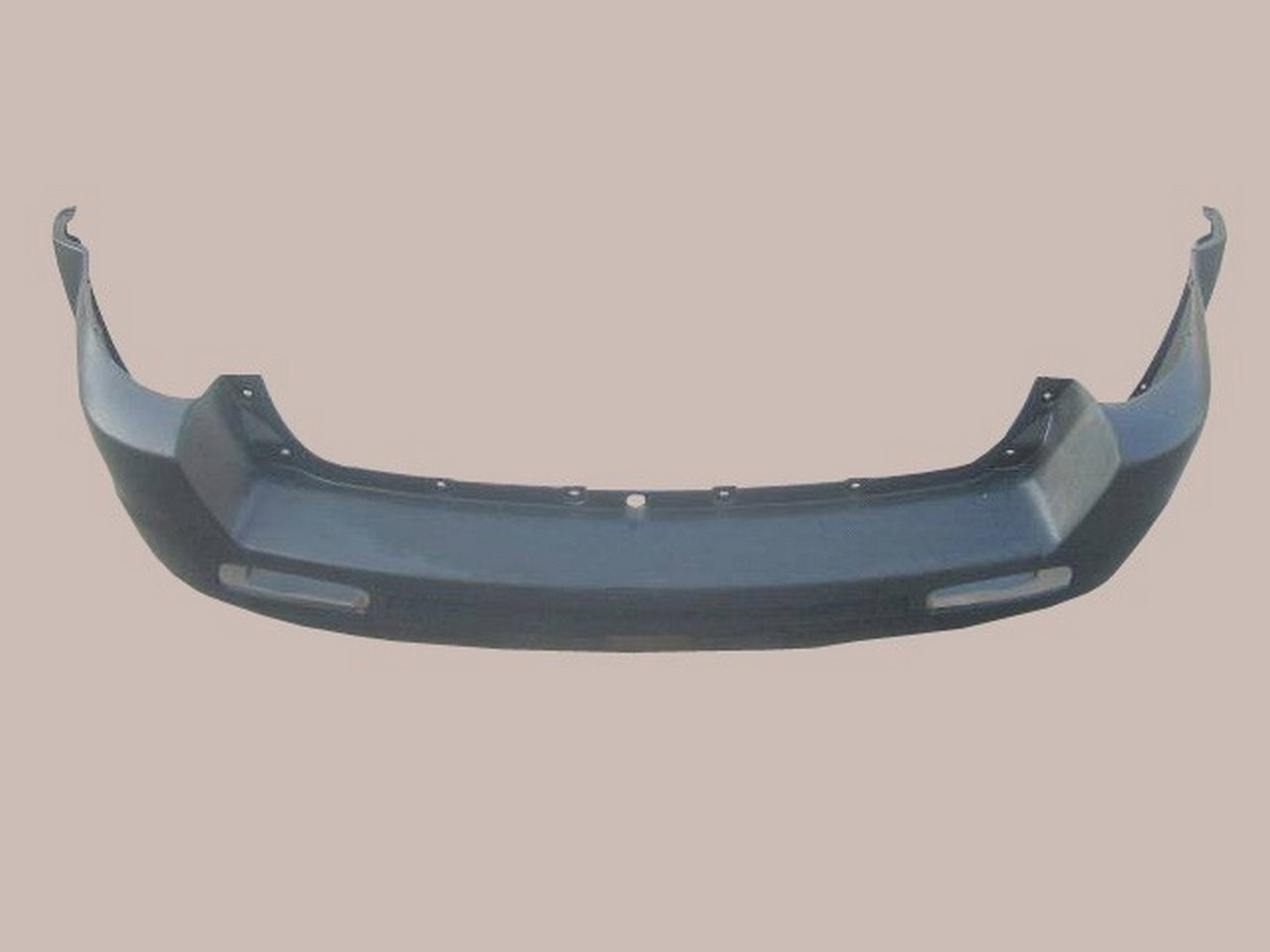 Бампер задній Great Wall Hover KLM