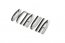 Напис Octavia 1Z0853687739 Skoda Octavia I Tour A4 1996-2010 рр.