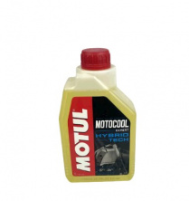 Охлаждающая жидкость -37C, 1л (Motocool Expert) MOTUL (#105914) VV