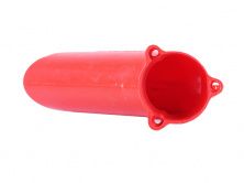 Колено забора воздуха для рассеивателя (туман) AMG