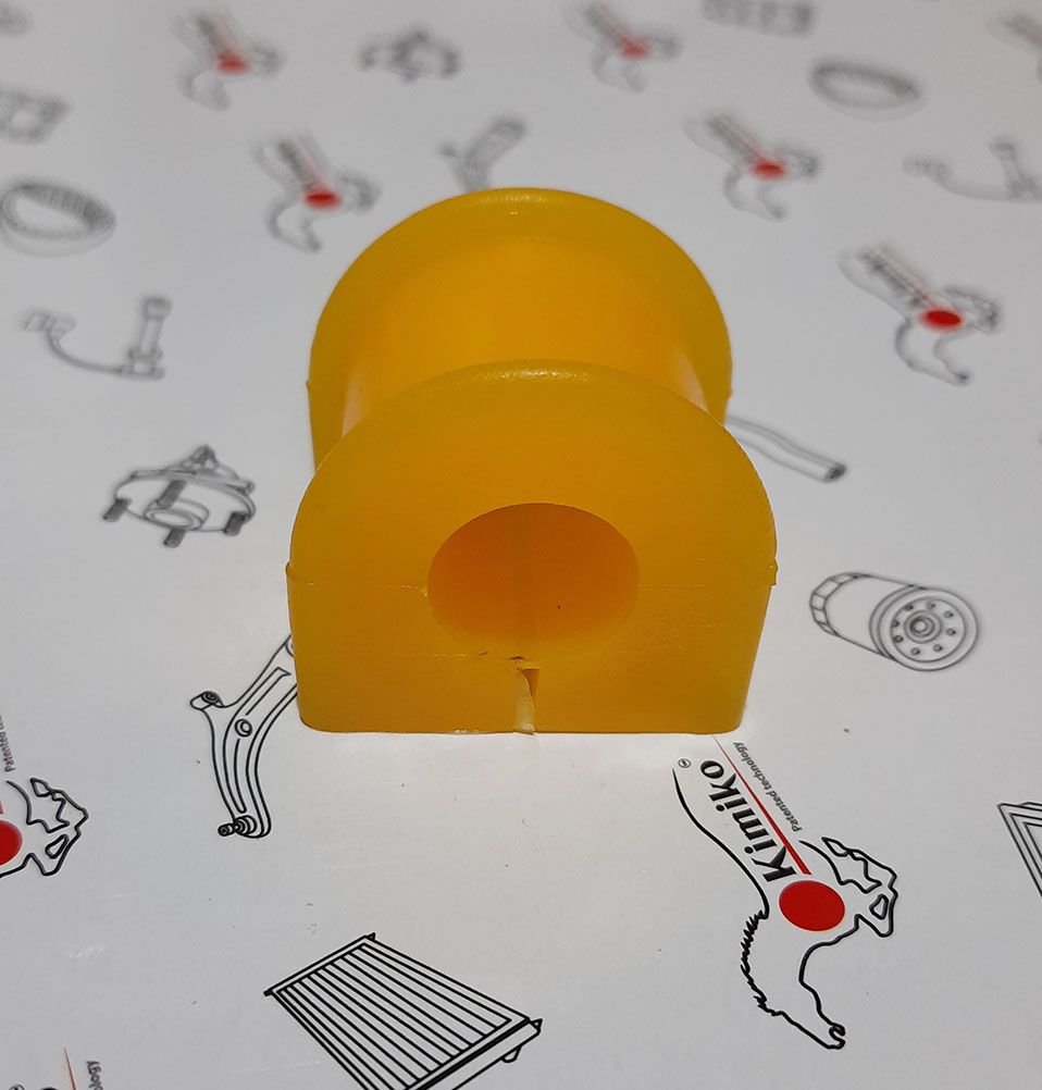 Втулка стабілізатора заднього Lifan 320 KIMIKO