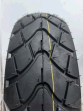 Мотошина 130/60 -13 TL 4PR DJ 311 DEJI