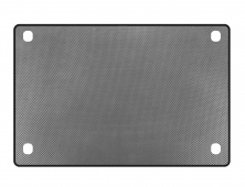 Килимок в багажник EVA (АКПП, Сірий) Mercedes G сlass W463 2018-2024 рр.