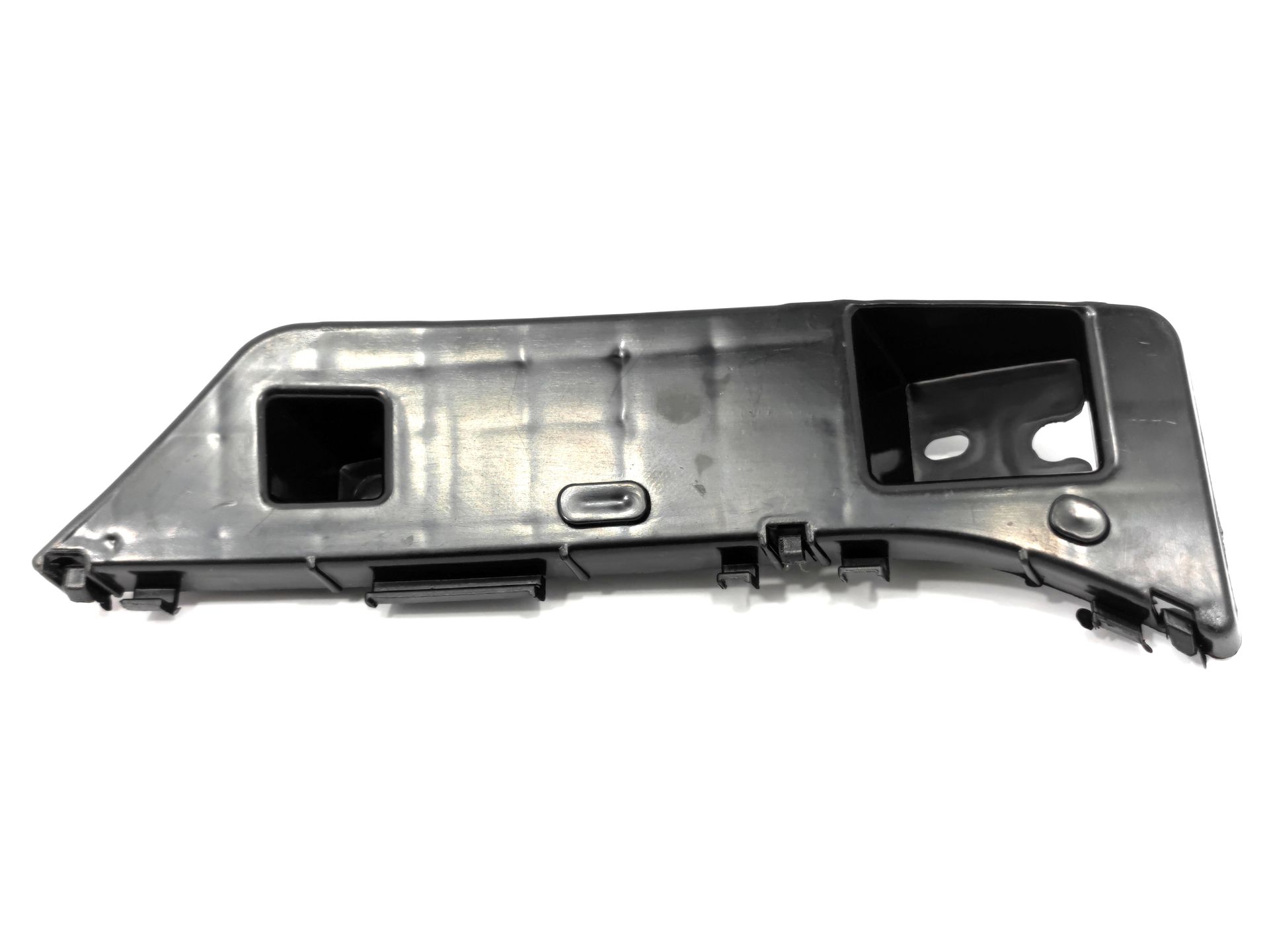 Кронштейн переднього бампера L Geely EC-7RV KLM