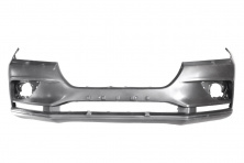 Бампер передній Great Wall Haval H2