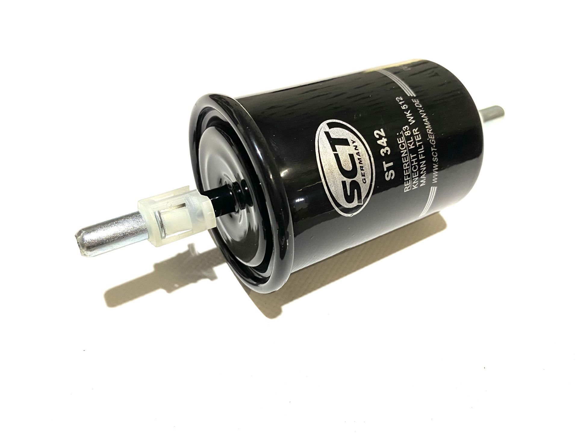 Фільтр паливний Chery Tiggo SCT