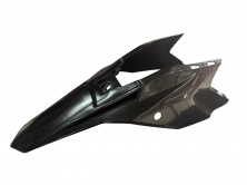 Пластик 4T Pitbike Barton 125/150 (крыло верхнее) VV