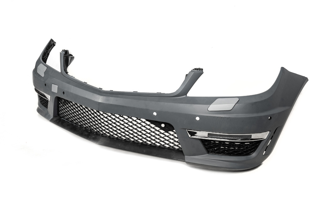Комплект обвісів С63 AMG для Mercedes C-class W204 2007-2015 рр