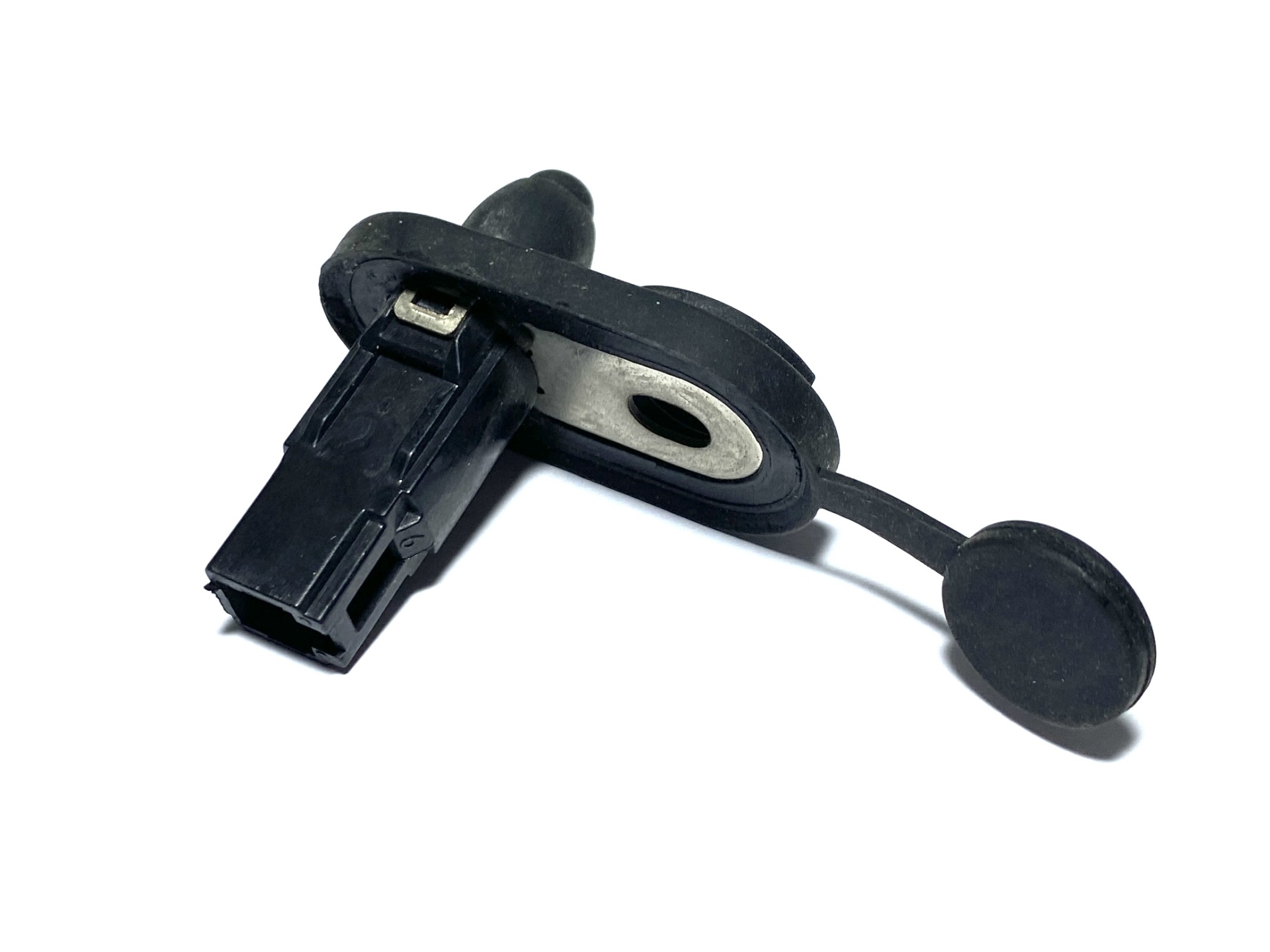 Кінцевик двері передньої L/R Geely MK/MK2/MK Cross KLM