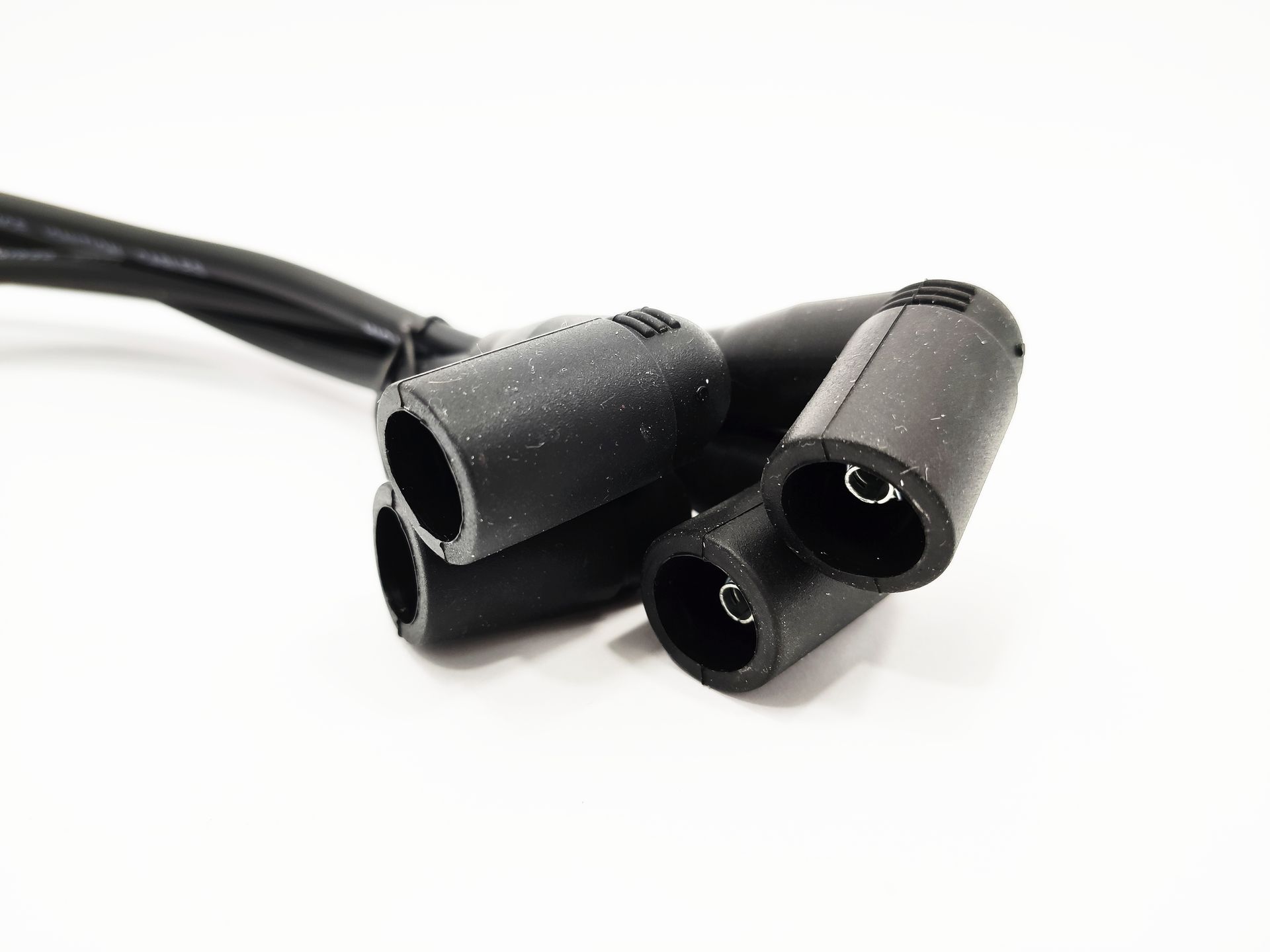 Високовольтні дроти ЗАЗ Chery Forza/Elara/E5 KLM