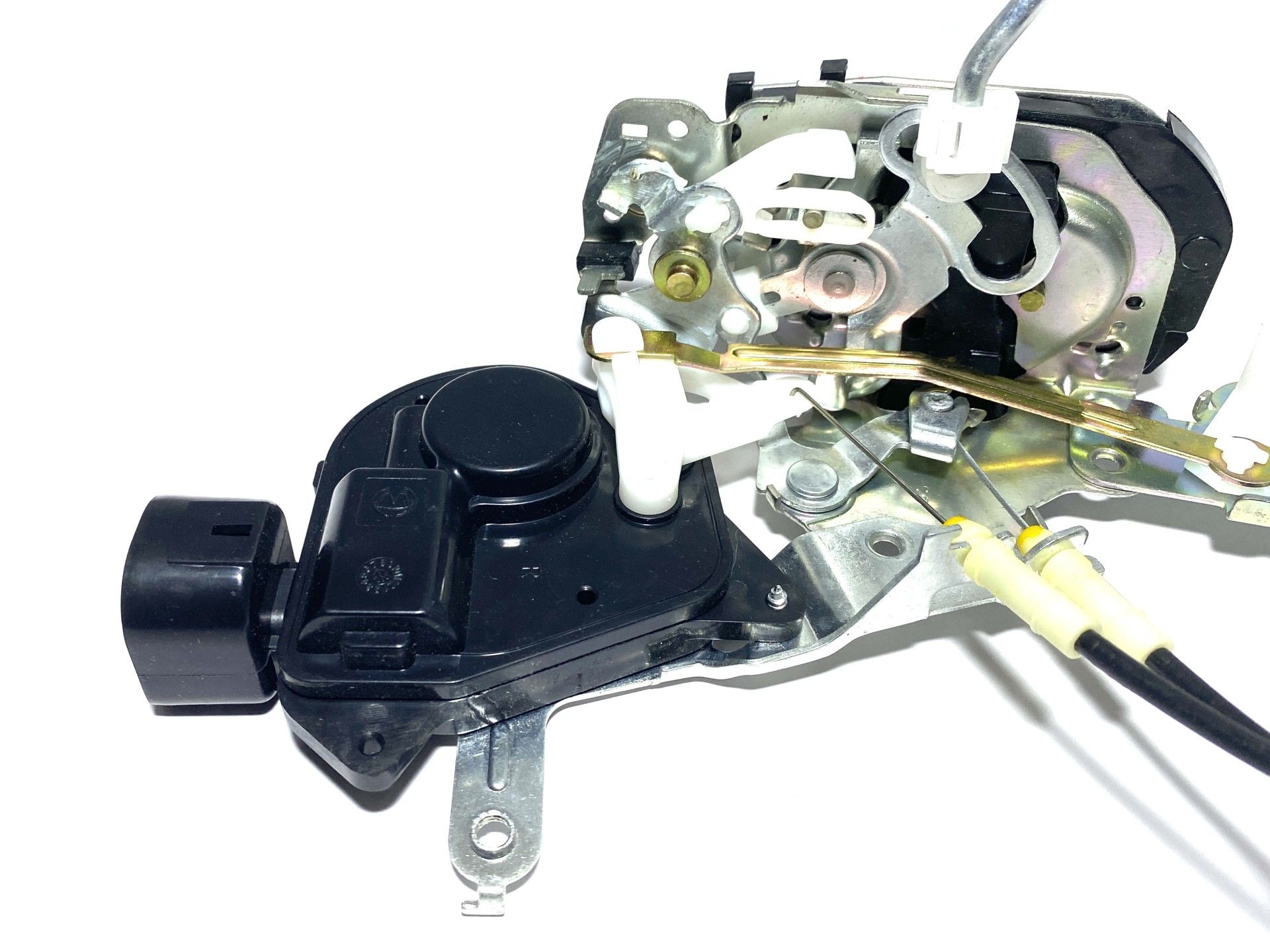 Замок двері передньої R Geely MK/MK2/GC6 KLM