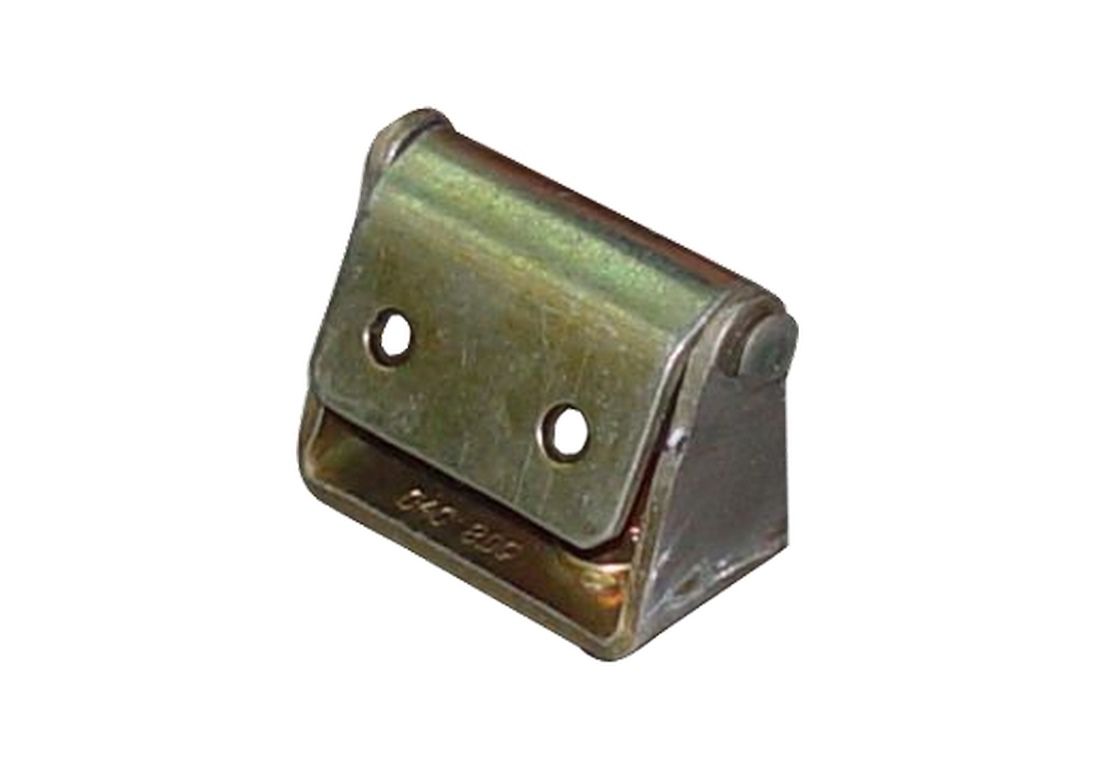 Петля кришки багажника Chery QQ