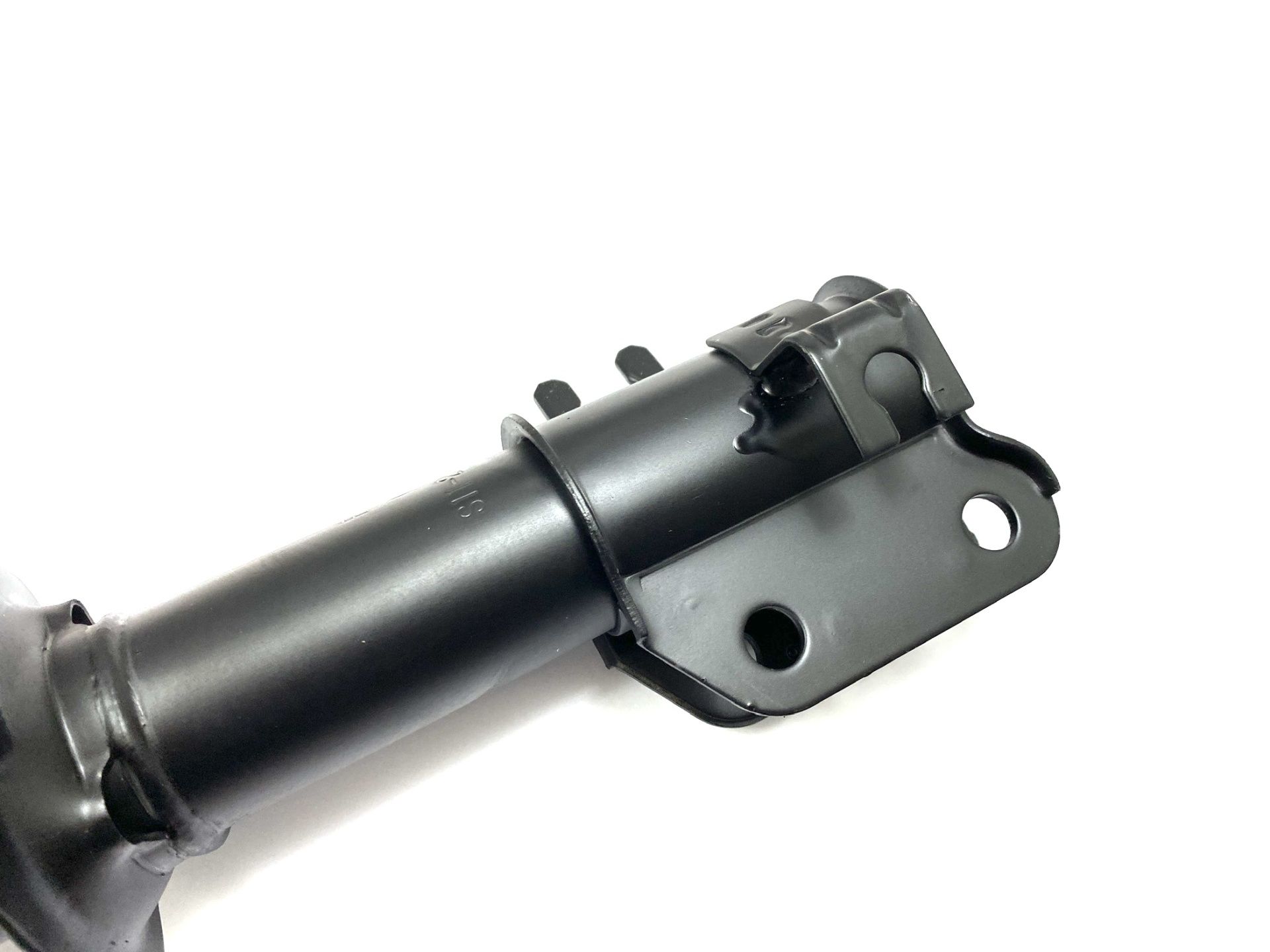 Амортизатор передній (масло) L Chery QQ KLM