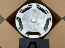 Ковані диски OEM R22 V4 (4 шт) Mercedes S-сlass W223 2020- рр.