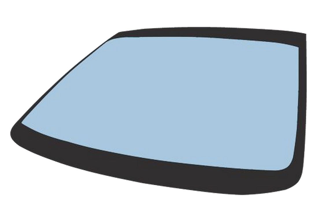 Скло лобове Chery Kimo