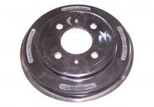 Барабан гальмівний Chery Kimo/Jaggi