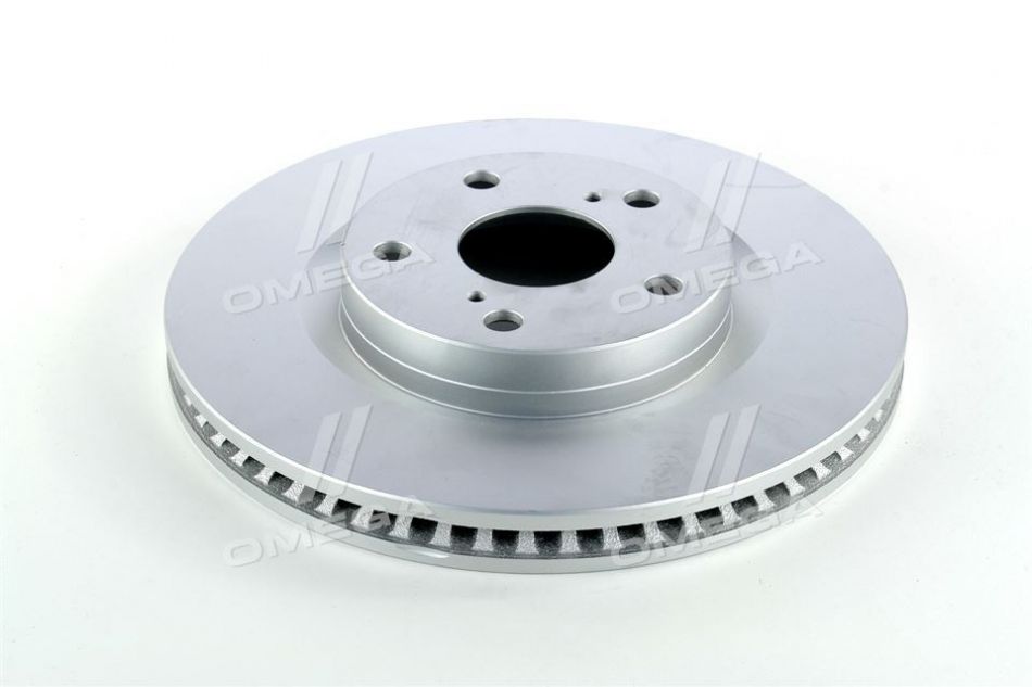 Диск гальмівний передній Geely EX-7/EC8/Atlas ABS