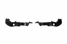 Комплект направляючих для переднього бампера Range Rover Sport 2005-2013 гг.