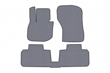 Гумові килимки Carsuit (Для IX2, сірий) BMW X2 U10 2023- рр.