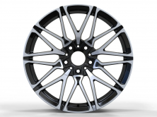 Ковані диски OEM R22 V2 (4 шт) BMW X7 G07 2019- рр.