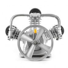 Головка компрессорная к PT-0036 INTERTOOL