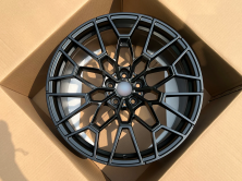 Ковані диски OEM R20 V2 (4 шт) BMW 4 серія G22/23/26 2020- рр.