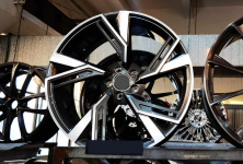 Ковані диски OEM R20 (4 шт) Audi A5 2016-2025 рр.