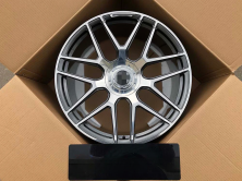 Ковані диски OEM R22 V2 (4 шт) Mercedes G сlass W463 2018-2024 рр.