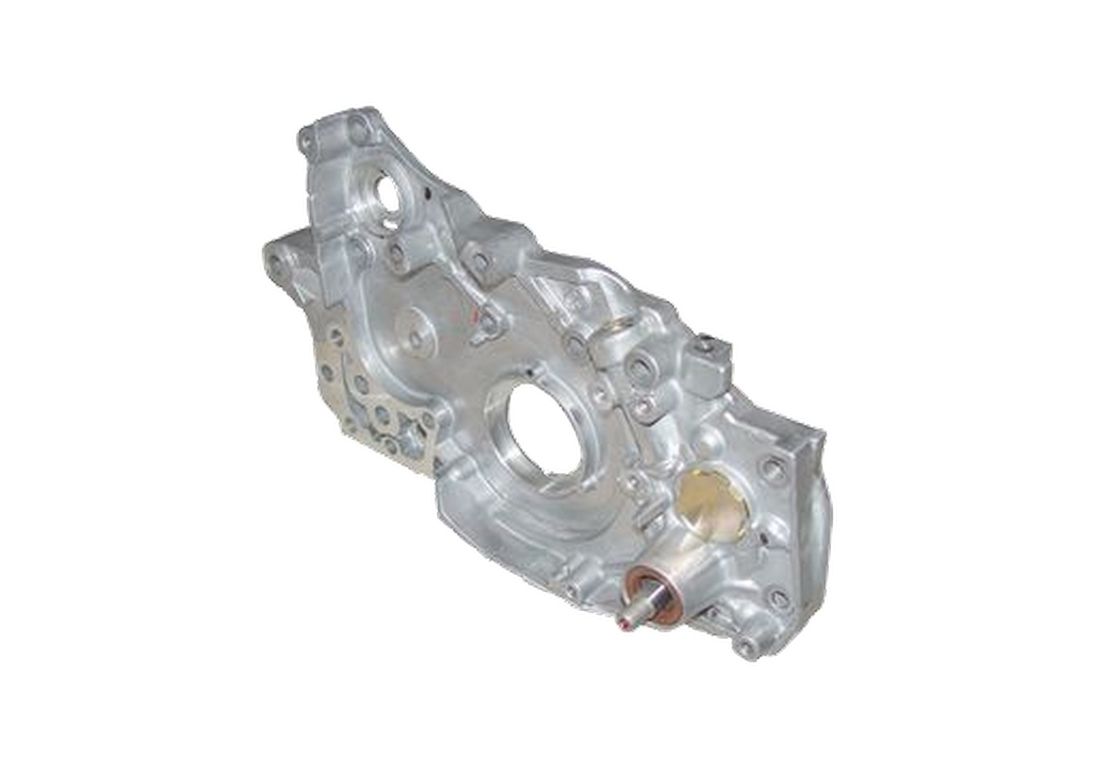 Насос масляний Chery 2.0/2.4L Tiggo/Eastar