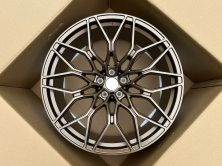 Ковані диски OEM R20 R21 (4 шт) BMW 4 серія G22/23/26 2020- рр.