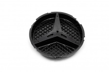 Корпус передньої емблеми Mercedes Vito W639 2004-2014 рр.