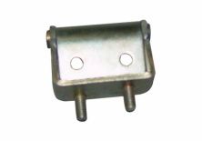 Петля кришки багажника Chery QQ (оригінал)