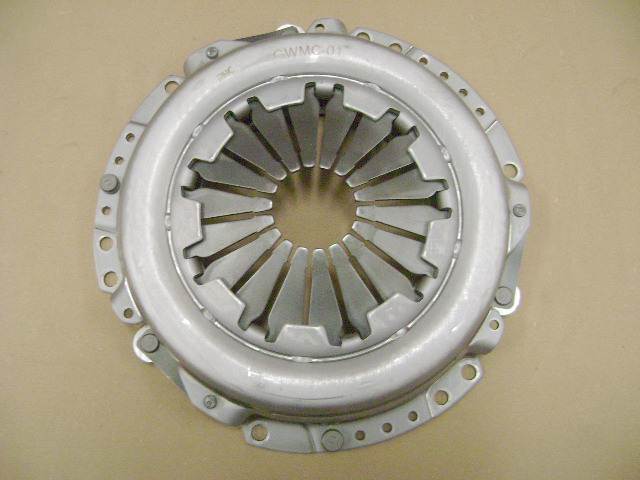 Кошик зчеплення Great Wall Haval M2/M4