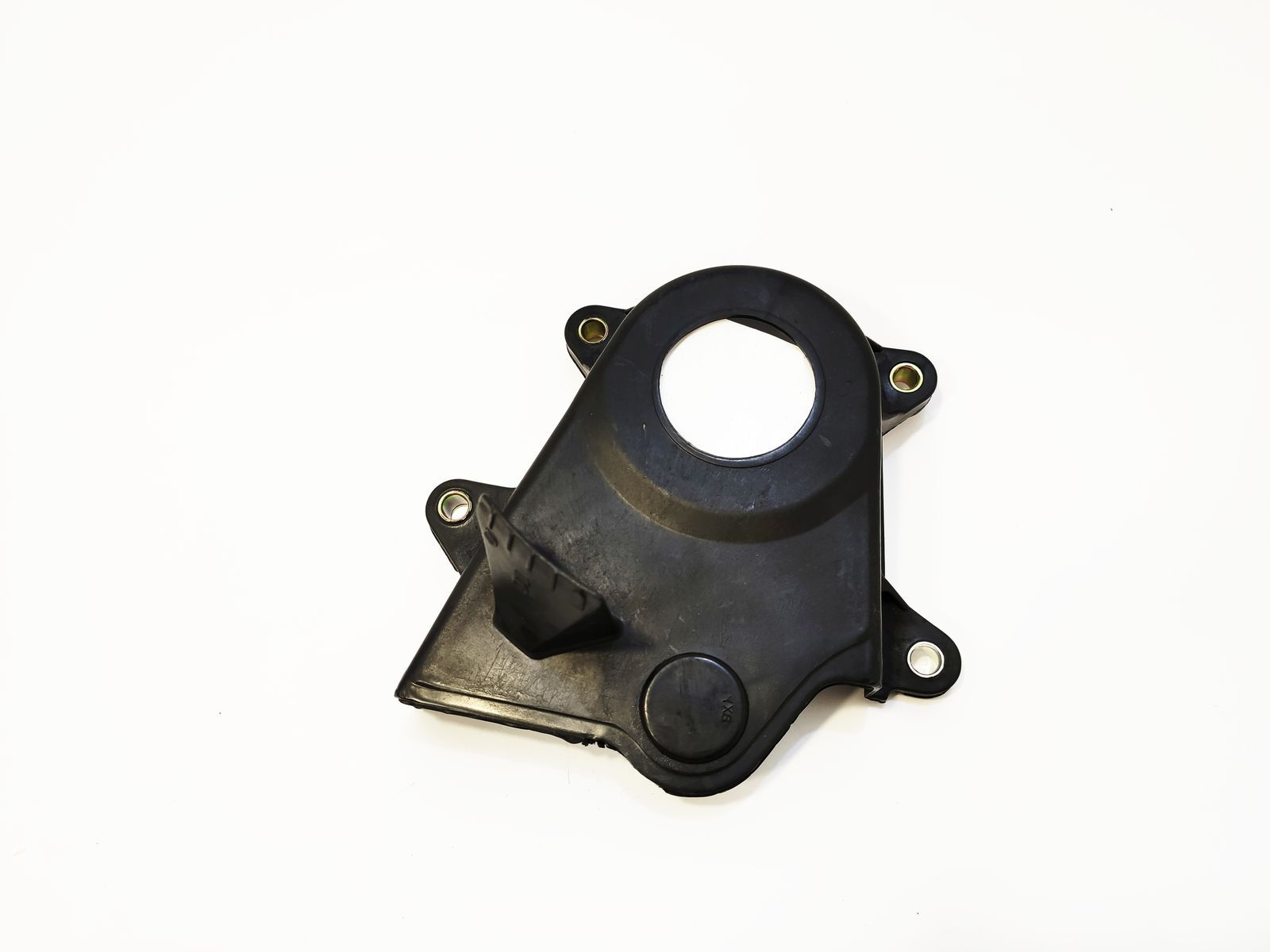 Кришка ременя ГРМ нижня SMA KLM