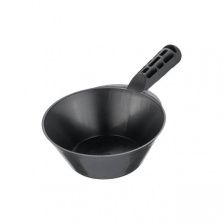 Ковш штукатурный 0,8л, пластиковый