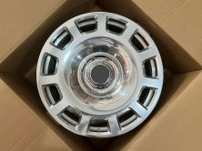 Ковані диски OEM R21 R22 (4 шт) Rolls-Royce Spectre 2023- рр.