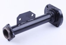 Корпус трансмісії верхньої L-275 mm KRE 1100 AMG