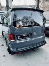 Спойлер Anatomik 2-дверки (під фарбування) Volkswagen T6 2015-2024 гг.