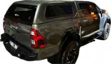 Кунг ARB Toyota Hilux 2015- гг.