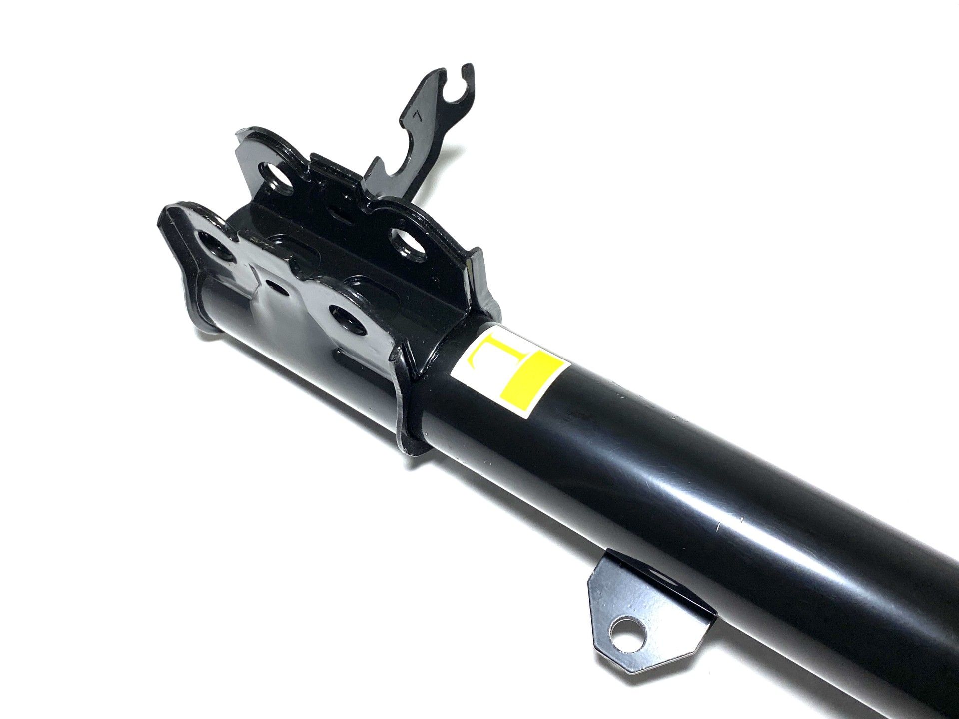 Амортизатор передній (газ) L Chery Tiggo 5 KLM