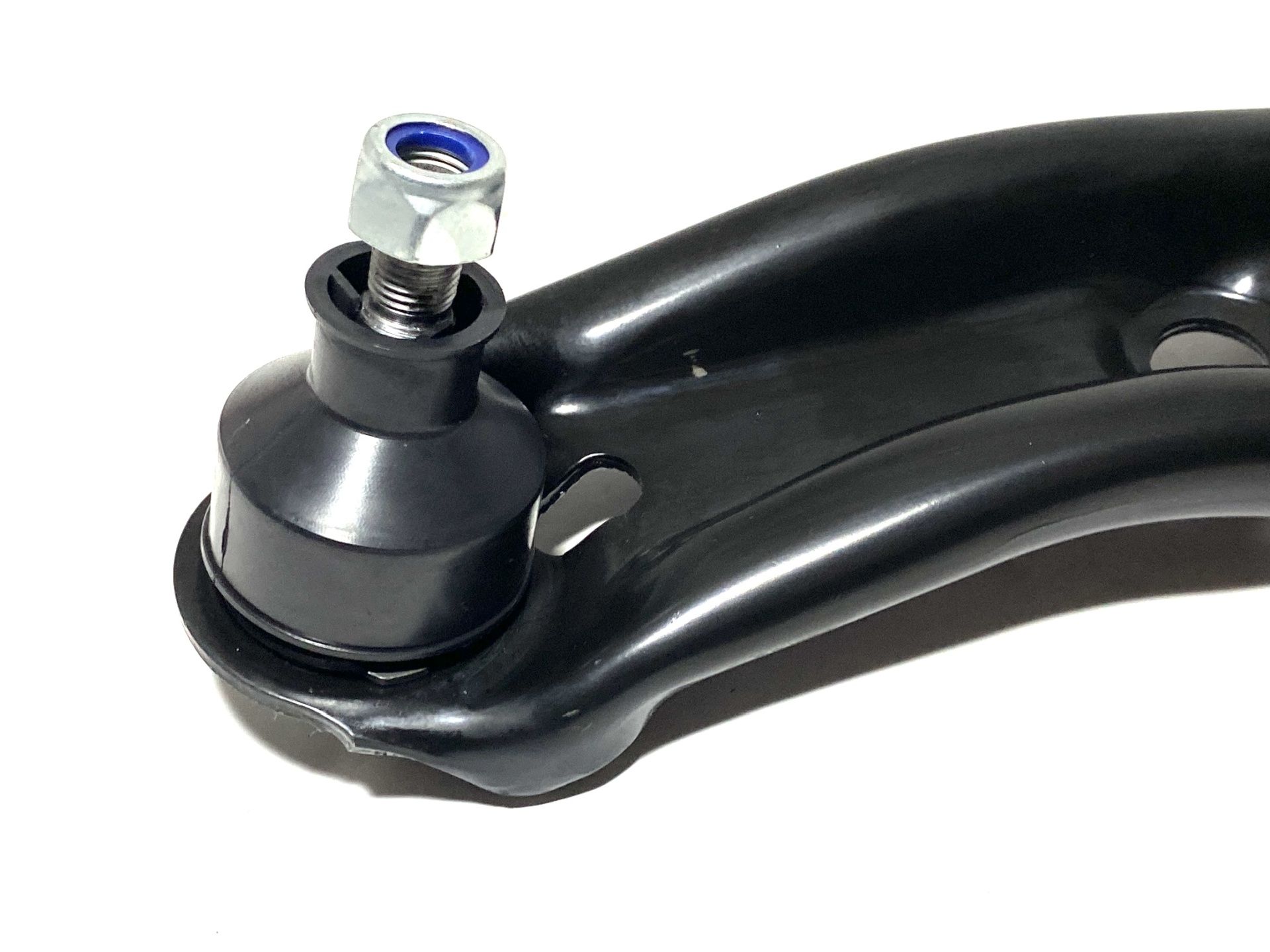 Важіль передній у зборі L Geely ETS