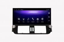 Штатна магнітола Torssen Toyota Prado 150 2009-2013 12.3'' 4/64 Carplay DSP 4G